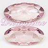 SWAROVSKI ELEMENTS 4123 Vintage Oval Rhinestones